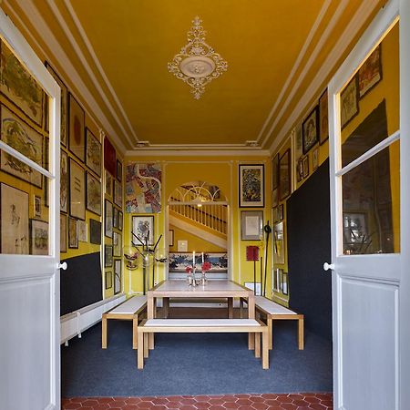 Schloss Hollenburg Aparte Apartments Krems an der Donau Eksteriør bilde