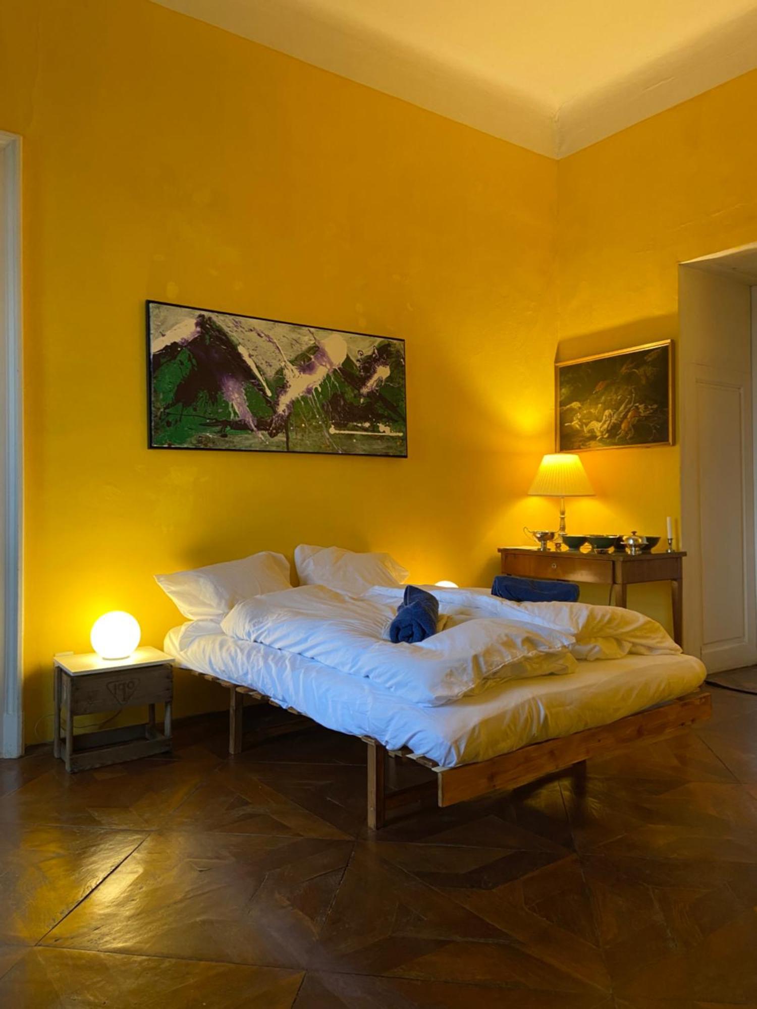 Schloss Hollenburg Aparte Apartments Krems an der Donau Eksteriør bilde